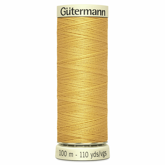 Gütermann Sew All Thread 100m shade 488