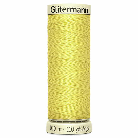 Gütermann Sew All Thread 100m shade 580