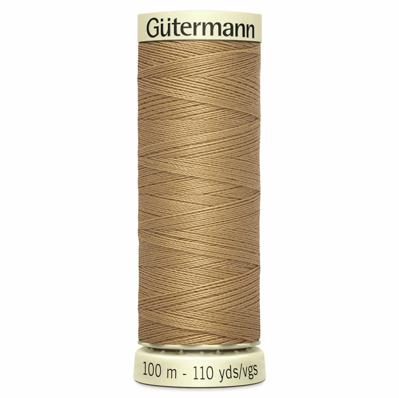 Load image into Gallery viewer, Gütermann Sew All Thread 100m shade 591