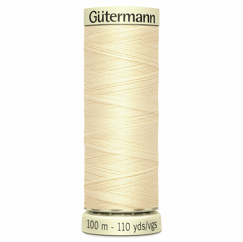 Load image into Gallery viewer, Gütermann Sew All Thread 100m shade 610