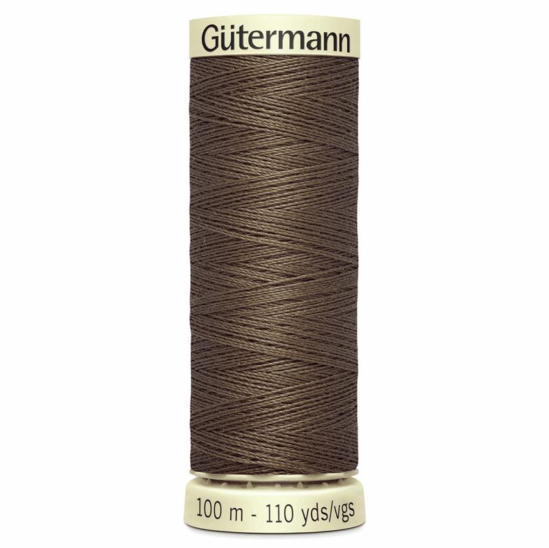 Load image into Gallery viewer, Gütermann Sew All Thread 100m shade 815
