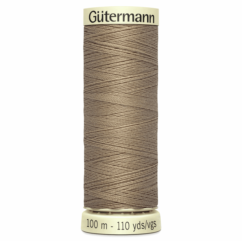 Load image into Gallery viewer, Gütermann Sew All Thread 100m shade 868