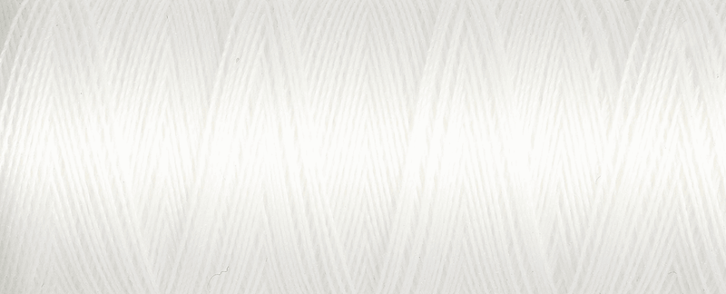 Load image into Gallery viewer, Elastic Thread White 10m Col. 5019