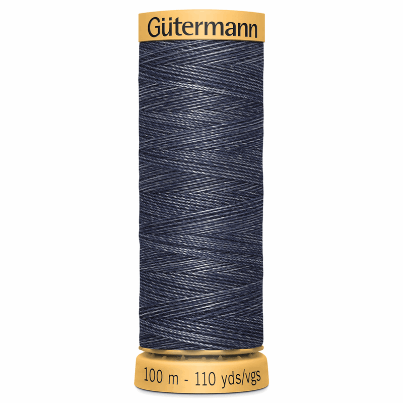 Load image into Gallery viewer, Jeans Thread 100m Col. 5154