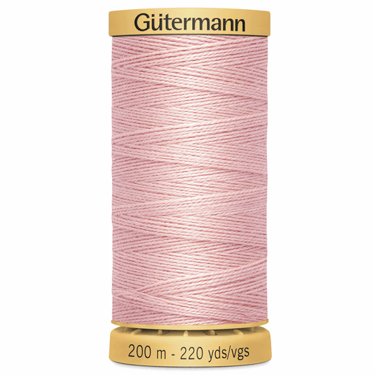 Basting Thread 200m Col. 2538