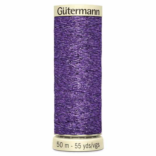 Gütermann Metallic Effect Thread 50 m shade 571