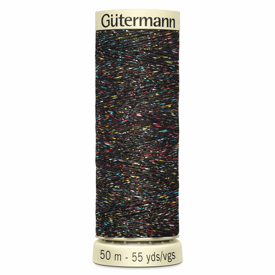 Gütermann Metallic Effect Thread 50 m shade 71