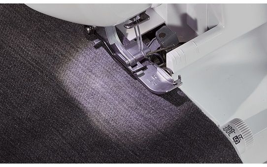 Load image into Gallery viewer, Brother 3034DWT Overlocker