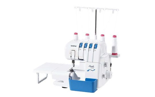 Brother 3034DWT Overlocker