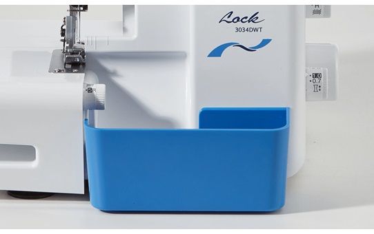 Load image into Gallery viewer, Brother 3034DWT Overlocker