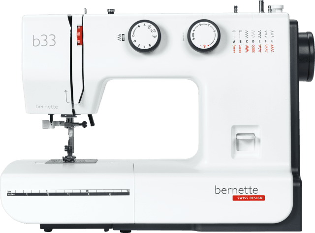 Load image into Gallery viewer, Bernette b33 Sewing Machine