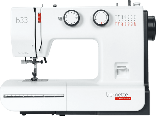 Bernette b33 Sewing Machine