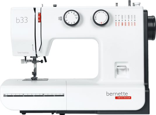 Bernette b33 Sewing Machine 