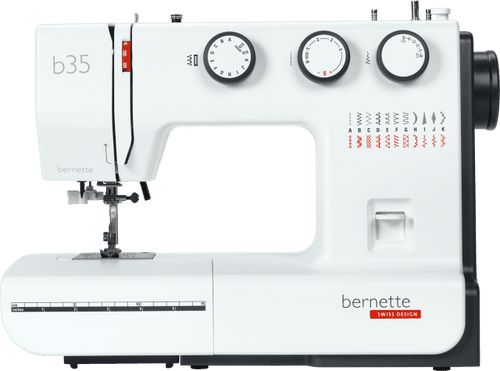 Bernette b35 Sewing Machine 