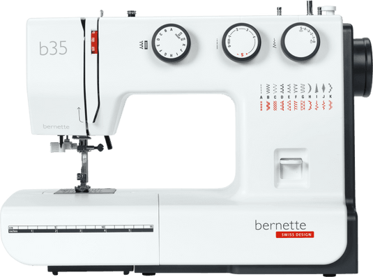 Bernette b35 Sewing Machine
