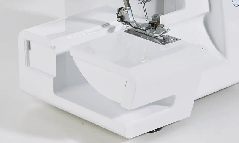 Load image into Gallery viewer, Brother 2104D Overlocker