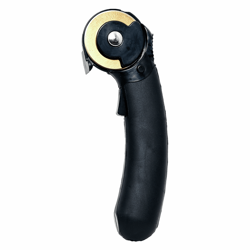 Load image into Gallery viewer, Hemline Gold Rotary Cutter: 45mm