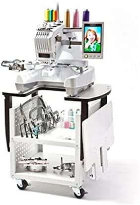 Brother PR VR Complete Stand