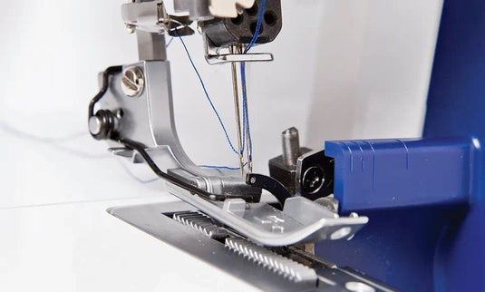 Brother 4234D Overlocker