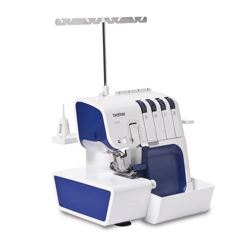 Load image into Gallery viewer, Brother 4234D Overlocker