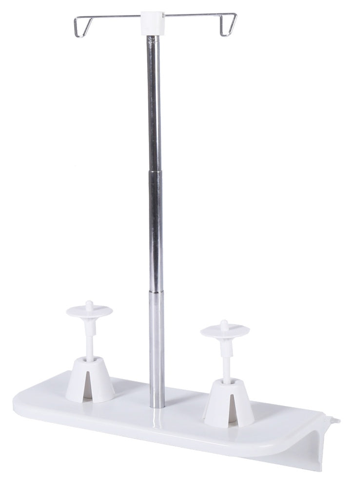 Load image into Gallery viewer, Brother TS7 2 Spool Thread Stand - for Innov-is 2600, 1300, 1100, 1800Q, 800E
