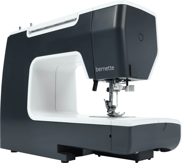 Load image into Gallery viewer, Bernette b35 Sewing Machine