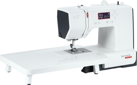 Bernette b37 Computerised Sewing Machine