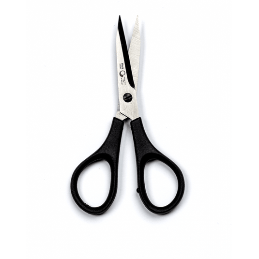 Horn Scissors - 4 Inch Embroidery Scissors