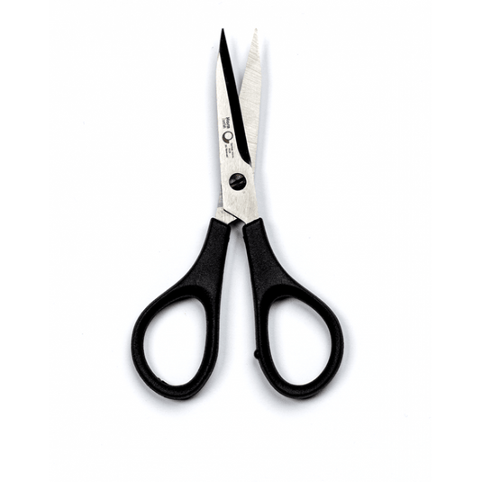 Horn Scissors - 4 Inch Embroidery Scissors 