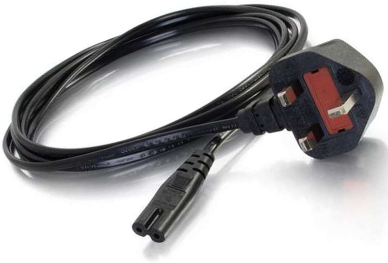 Load image into Gallery viewer, Brother Sewing Machine Mains Lead Power Cable