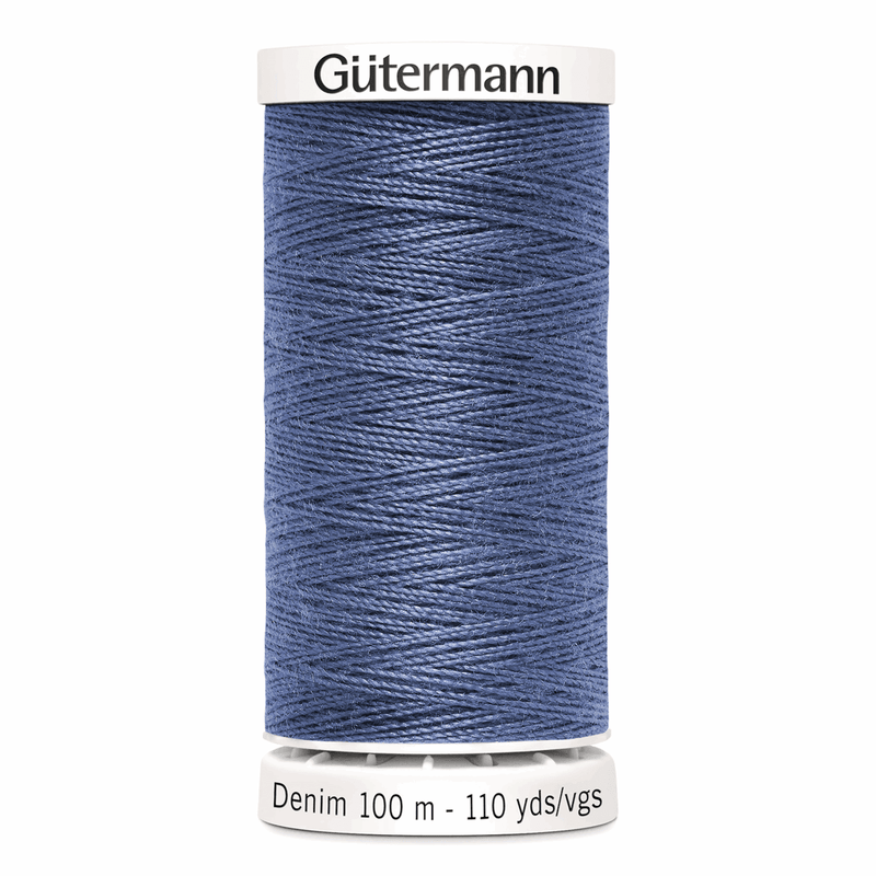 Load image into Gallery viewer, Denim 100 m Col. 6075