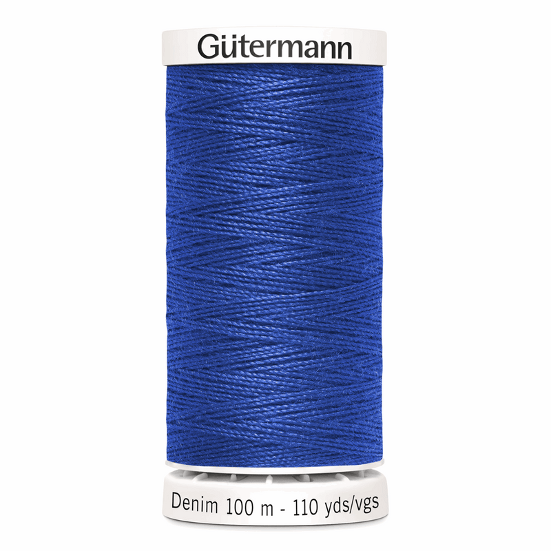 Load image into Gallery viewer, Denim 100 m Col. 6690
