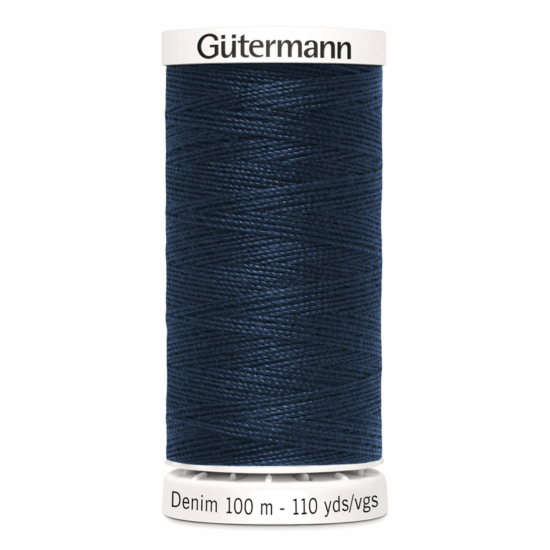 Load image into Gallery viewer, Denim 100 m Col. 6855