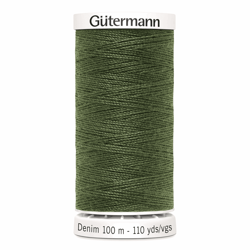 Load image into Gallery viewer, Denim 100 m Col. 9250