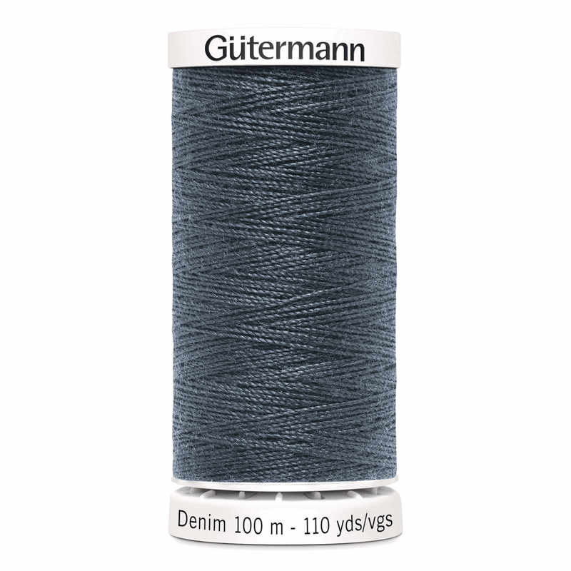Load image into Gallery viewer, Denim 100 m Col. 9336