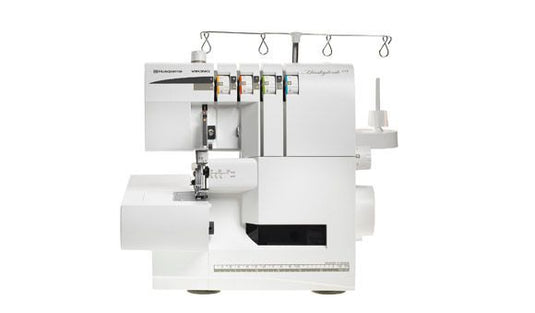 Husqvarna Huskylock Overlocker S15