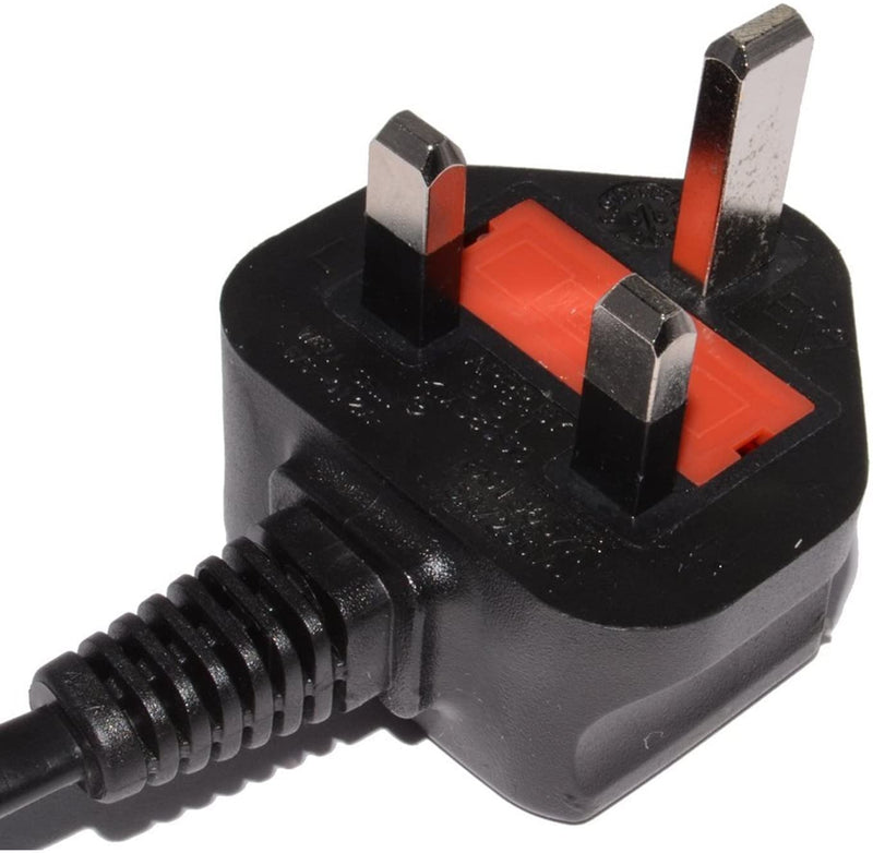Load image into Gallery viewer, Brother Sewing Machine Mains Lead Power Cable