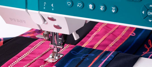 Pfaff Ambition 620 Sewing & Quilting Machine
