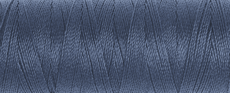 Load image into Gallery viewer, Gütermann Maraflex Stretch Thread 150m Blue Grey