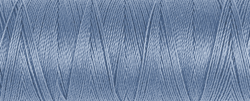Load image into Gallery viewer, Gütermann Maraflex Stretch Thread 150m China Blue