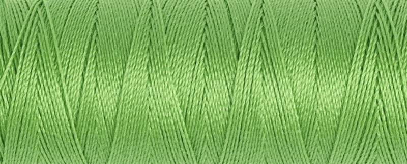 Load image into Gallery viewer, Gütermann Maraflex Stretch Thread 150m Lime Green