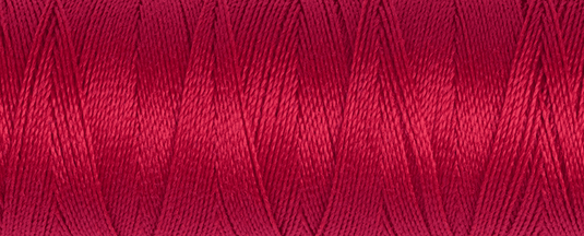 Gütermann Maraflex Stretch Thread 150m Red