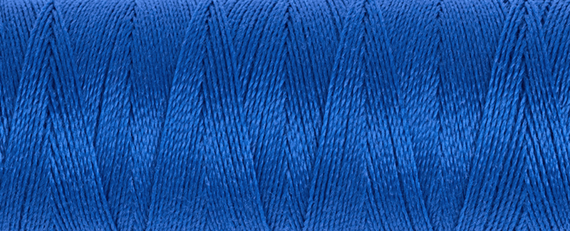 Load image into Gallery viewer, Gütermann Maraflex Stretch Thread 150m Electric Blue