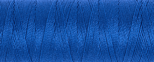 Gütermann Maraflex Stretch Thread 150m Electric Blue