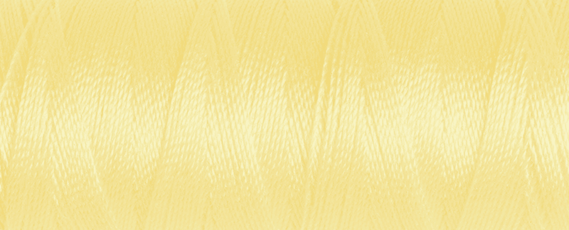 Load image into Gallery viewer, Gütermann Maraflex Stretch Thread 150m Primrose Yellow