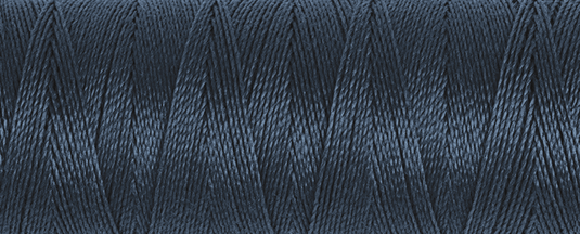 Gütermann Maraflex Stretch Thread 150m Dark Denim