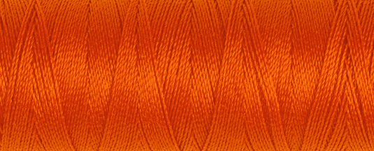 Gütermann Maraflex Stretch Thread 150m Dark Orange