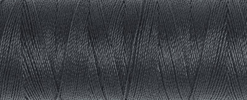 Load image into Gallery viewer, Gütermann Maraflex Stretch Thread 150m Dark Grey