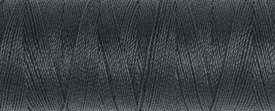Gütermann Maraflex Stretch Thread 150m Dark Grey