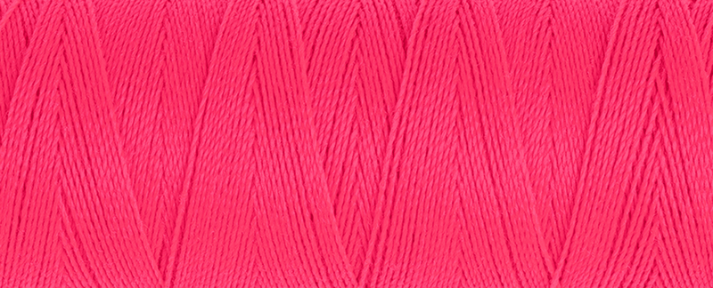 Load image into Gallery viewer, Gütermann Maraflex Stretch Thread 150m Neon Pink